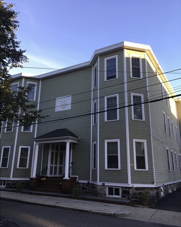 property at 146 Clifton St