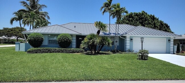 property at 9583 SE Little Club Way S
