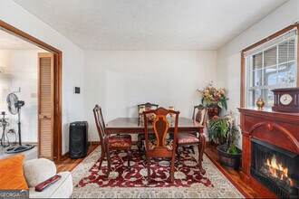 1913 Amberwood Ct in Griffin, GA - Building Photo - Building Photo