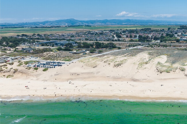 Apartments for rent in Marina, CA