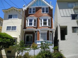 1152 Green in San Francisco, CA - Building Photo - Building Photo