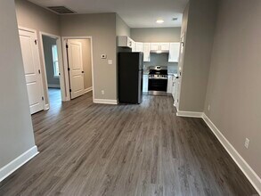 1523 Cedar St in Little Rock, AR - Building Photo - Building Photo
