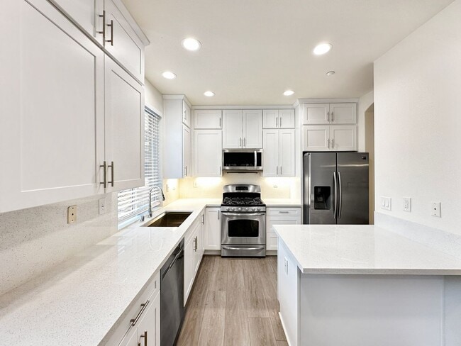 property at 1110 Timberwood