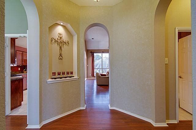 7901 Kristina Ln in Frisco, TX - Building Photo - Building Photo