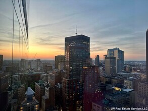 1 Franklin St, Unit 3101 in Boston, MA - Building Photo - Building Photo