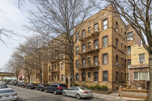 1531-1545 68th St Apartamentos