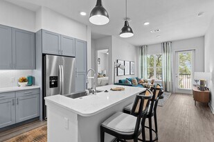 Alloy in Austin, TX - Building Photo
