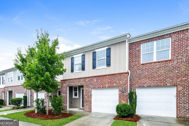 1841 Millstream Hollow in Conyers, GA - Building Photo - Building Photo