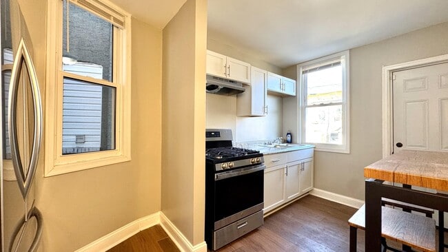 property at 223 N Luzerne Ave