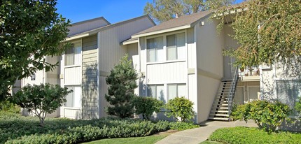 The Villages in Merced, CA - Foto de edificio - Building Photo