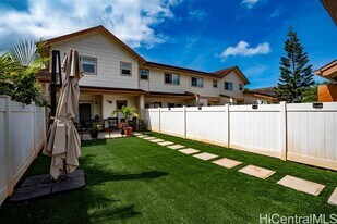 91-1010-1010 Kaimalie St in Ewa Beach, HI - Building Photo