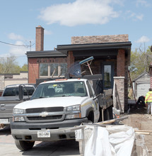 4 Hyde Ave in Toronto, ON - Building Photo - Building Photo