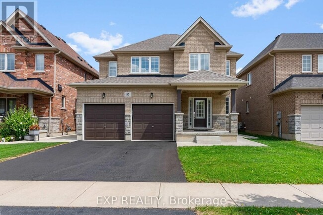 property at 85 Sunset Way