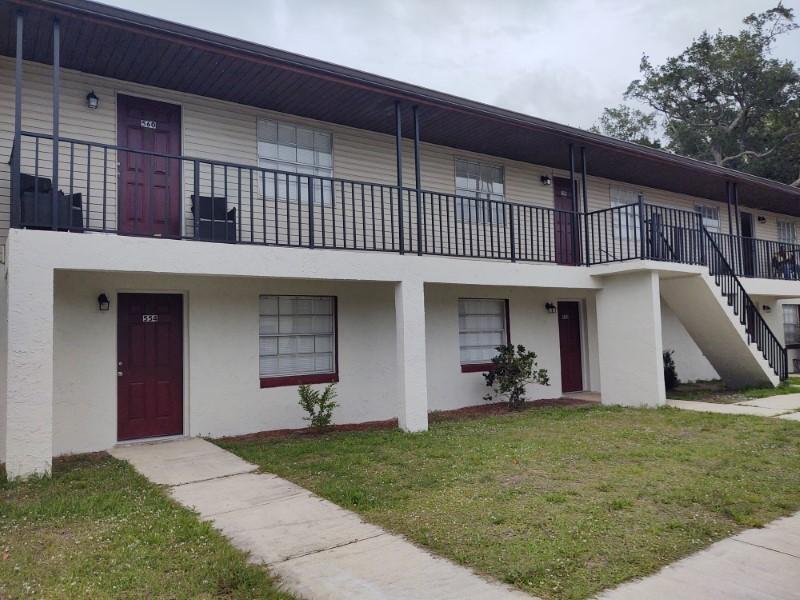 552 Titus St in Titusville, FL - Building Photo