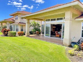 1387 Hihimanu St in Kihei, HI - Building Photo