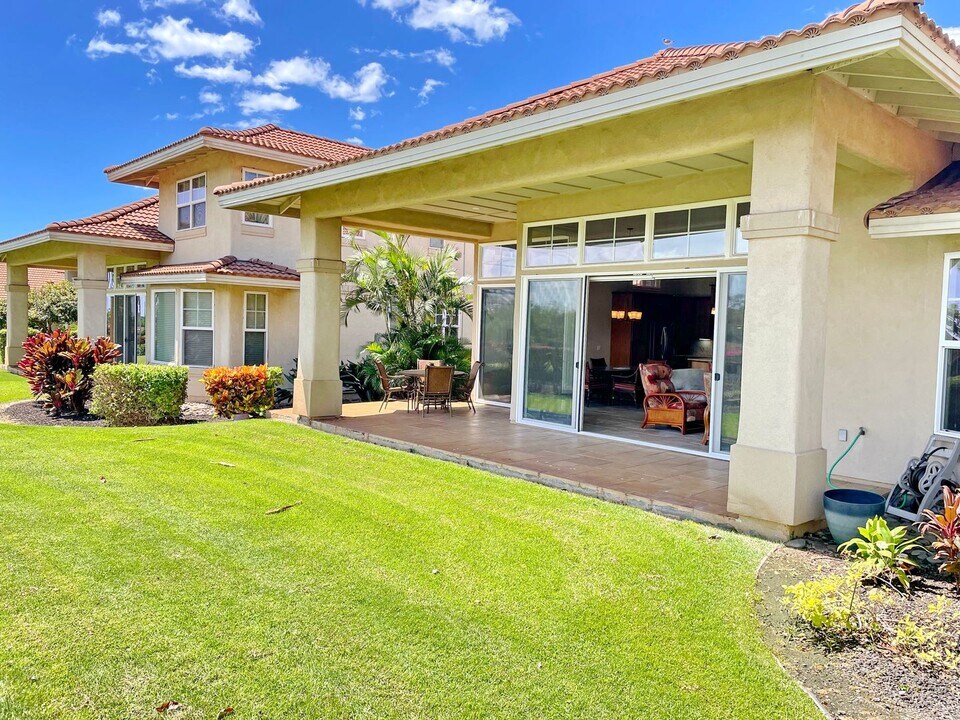 1387 Hihimanu St in Kihei, HI - Building Photo