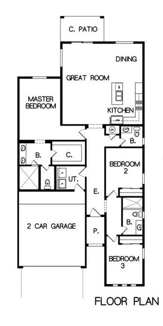 3824 Yestereve Ln in Las Cruces, NM - Building Photo - Building Photo