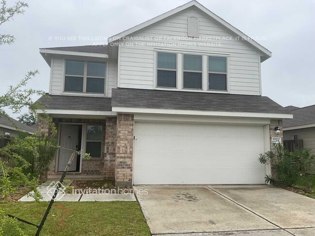 property at 22264 Stoney Ravine Dr