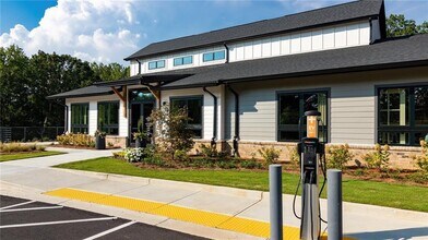 1065 Preston Blvd in Lithia Springs, GA - Building Photo - Building Photo