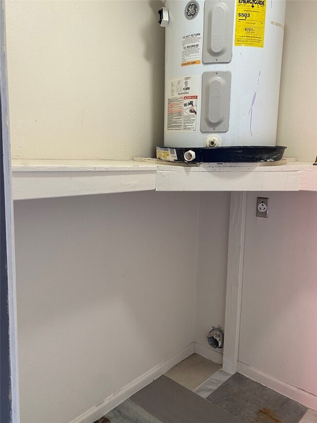 7200 T C Jester Blvd