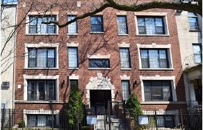 4837-4839 S Michigan Ave in Chicago, IL - Foto de edificio