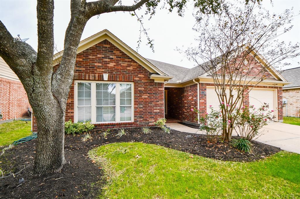 21126 N Yellow Bud Ct in Cypress, TX - Building Photo