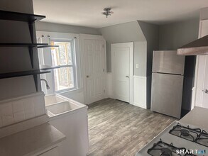 199 Bradley St in Bridgeport, CT - Building Photo - Building Photo