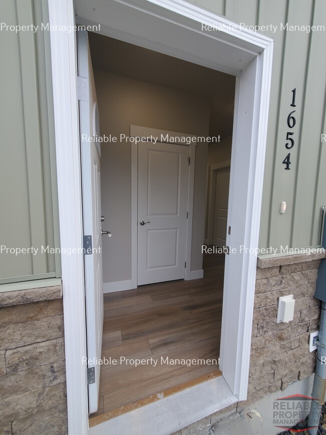 1654 Ammon St in Pocatello, ID - Building Photo - Building Photo