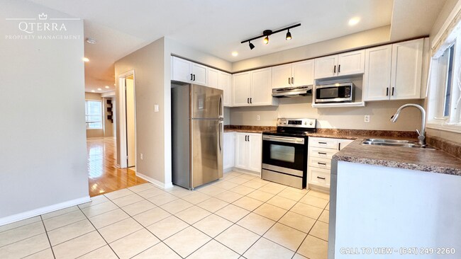 55 Weston Rd in Toronto, ON - Building Photo - Building Photo