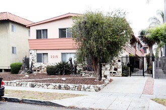 3310 Keystone Ave in Los Angeles, CA - Building Photo - Building Photo