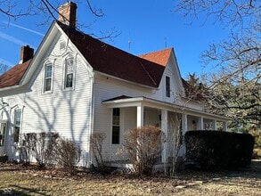 7986 E Co Rd 975 S in Cloverdale, IN - Building Photo - Building Photo