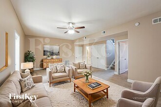 2592 Hattington Dr in Clarksville, TN - Building Photo - Building Photo