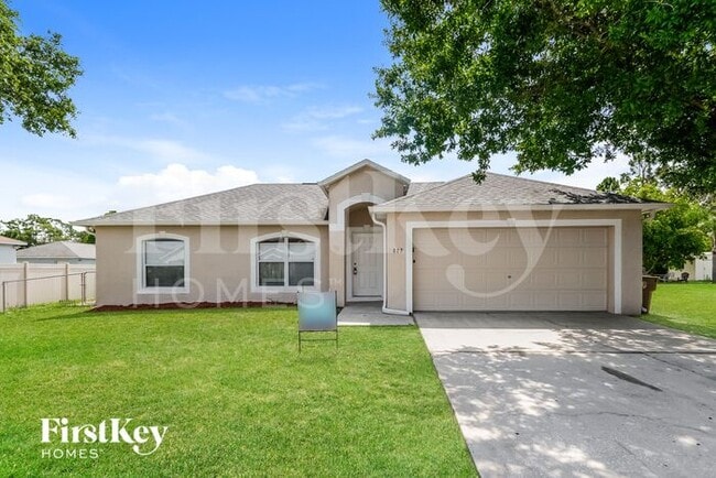 property at 817 Grantham Dr