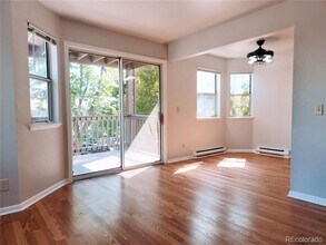 17321 E Mansfield Ave in Aurora, CO - Building Photo - Building Photo
