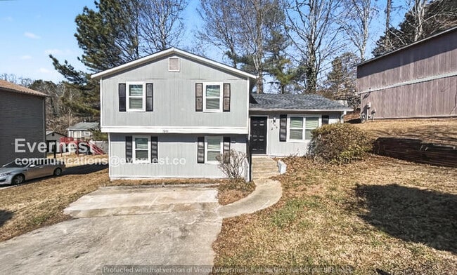 property at 4848 Plymouth Trace