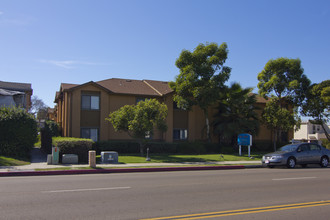 134 4th Ave in Chula Vista, CA - Building Photo - Building Photo