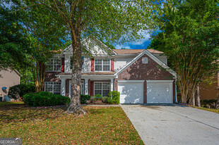 2861 Belfaire Lake Dr