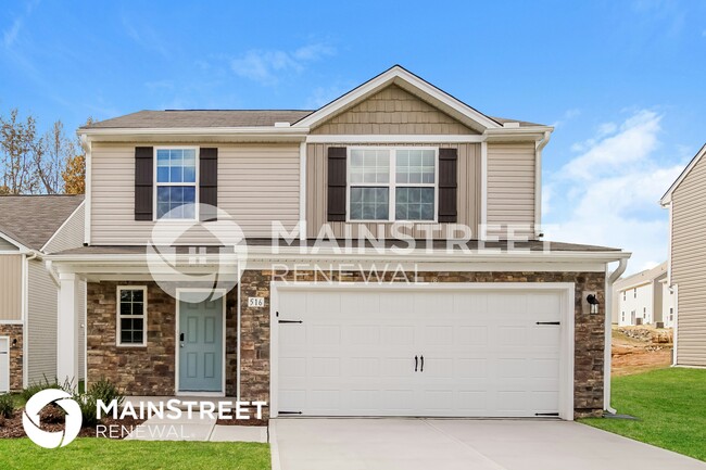 property at 516 Turning Lk Dr