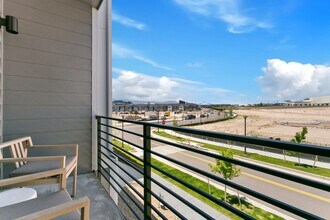 2032 Peridot Lp Hts in Colorado Springs, CO - Building Photo - Building Photo