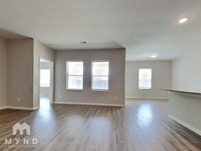 1033 Water Oak Ln in Pattison, TX - Building Photo - Building Photo