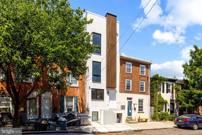 1810 Tulip St in Philadelphia, PA - Building Photo - Building Photo