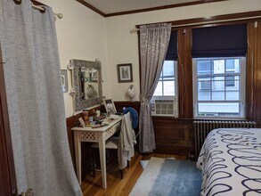 6 Bagnal St, Unit 1 in Boston, MA - Building Photo - Building Photo