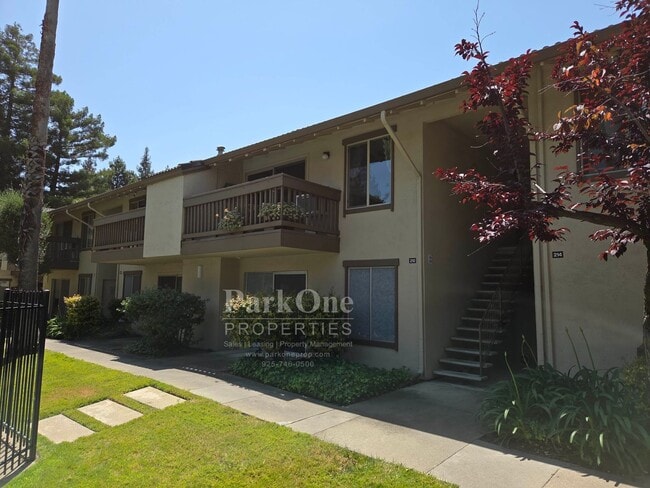 property at 2742 Oak Rd