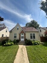 6037 4th Ave S in Minneapolis, MN - Building Photo