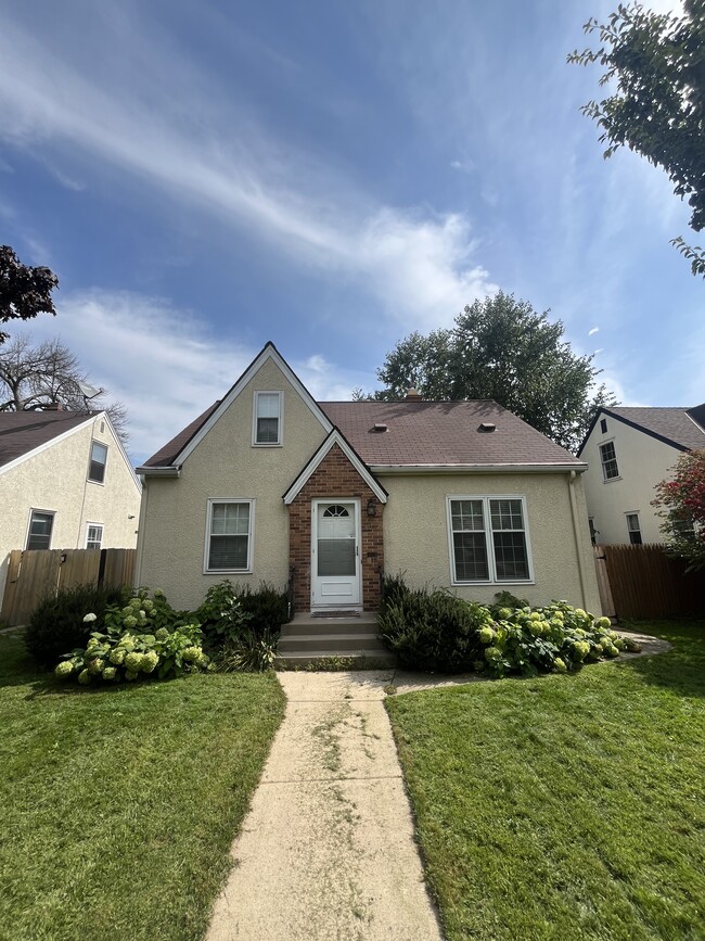 property at 6037 4th Ave S