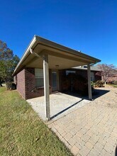 12527 S Cedar Ave in Jenks, OK - Foto de edificio - Building Photo