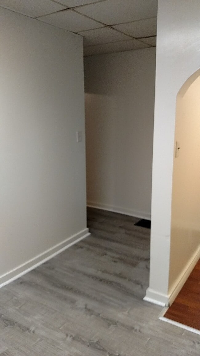 121 College St in Butler, PA - Foto de edificio - Building Photo