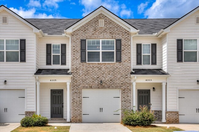 property at 4315 Newland St