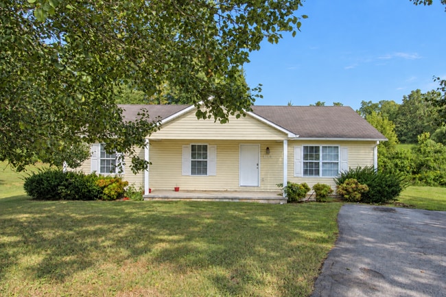 property at 424 Blake Cir