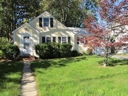 property at 101 School St